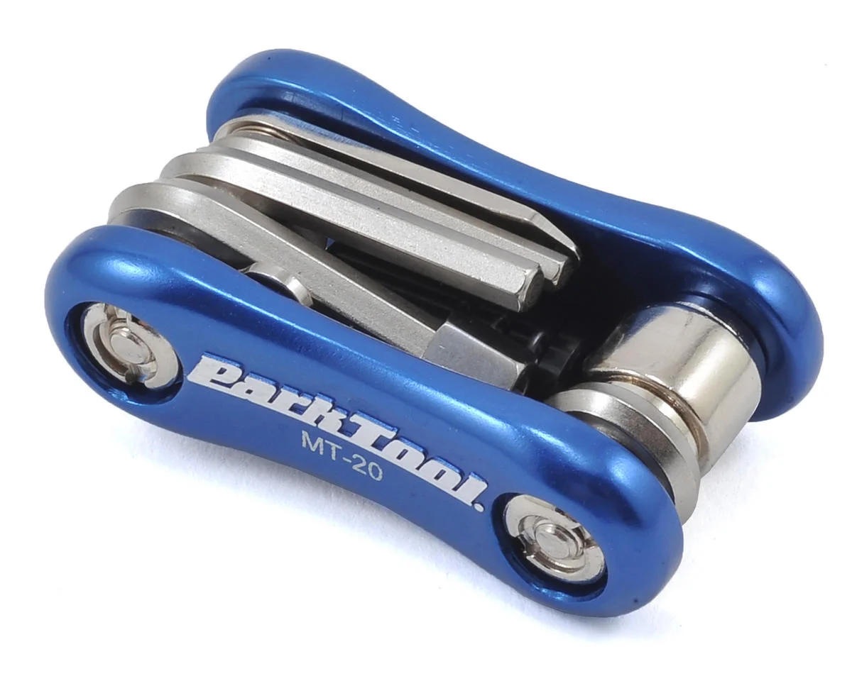 Park Tool MT-20 Multi Tool